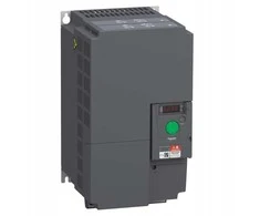 Schneider Dažnio keitiklis 310 18,5 kW 3f 380...460V su EMC filtru C3 IP20 ATV310HD18N4EF
