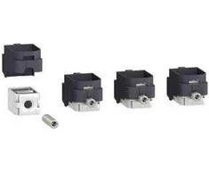 Schneider Electric PLN 1X (1,5–95 MM2) KOMPLEKSINIS INV/INS NSX100