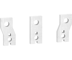 Schneider Prailginimo jungtys 3P 70mm CVS/NSX/INS400/630, komplektas vienai pusei, 3 vnt. (LV432492)