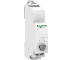 Schneider Electric Schneider Modulio mygtukas 20A 1R pilka iBP (A9E18030)