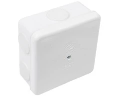 Schneider Electric PON56-80X80 BIA.B/P Ł.ODGAŁ.PUSZ.IP56