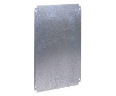 Schneider Montavimo plokštė 1000 x 1000mm plieno (NSYMM10)