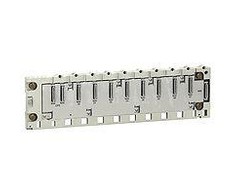 Schneider Electric Schneider Rack M340 8 slotów BMXXBP0800 (BMXXBP0800)