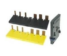 Schneider Electric Schneider TeSys 3P D40A-D65A LAD9R3 atbulinės eigos kontaktų rinkinys
