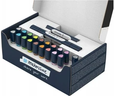 Schneider Rinkinys Paint-It 040 dvigubi žymekliai