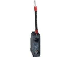 Schneider Electric Schneider Rinkinys świetlny su funkcija testu 12V, 24V, 24...120V ZBZG156