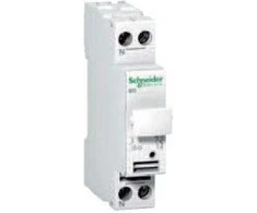 Schneider Electric Schneider Cilindro saugiklis 1P 8,5x31,5mm STI (A9N15635)