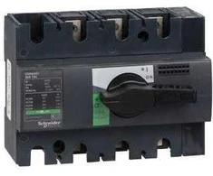 Schneider Electric Schneider Switch Disconnect 3P 100A INS100 (28908)