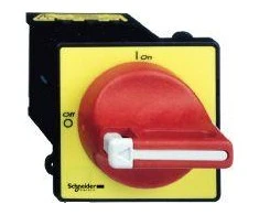 Schneider Electric Schneider 3P 12A izoliacinis atjungiklis (VCDN12)