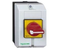 Schneider 3P 16A jungiklio atjungiklis „Vario“ korpuse (VCF01GE)