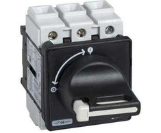 Schneider Electric Schneider 3P 25A įmontuotas jungiklis Vario (VBF0)