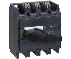 Schneider Electric Schneider 3P 400A