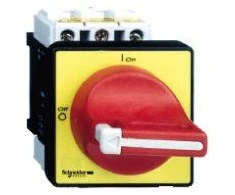 Schneider Electric Schneider 3P 40A izoliatorius įmontavimui (VCF2)