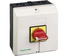 Schneider 3P 50A izoliacinė izoliacinė izoliacinė izoliacinė izoliacinė izoliacinė izoliacija (VCF3GE)
