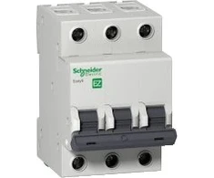 Schneider Atjungiklis izoliacinis 63A 3P Easy9 Pro EZ9S16363