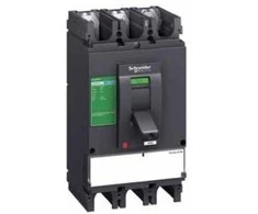 Schneider Electric Schneider Maitinimo šaltinis 3P 630A EasyPack CVS630NA - LV563400