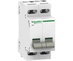 Schneider Electric Schneider Modulio atjungimas 20A 4P ISW (A9S60420)