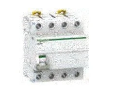 Schneider Modulinis jungiklis 40A 4P iSW-NA (A9S70740)
