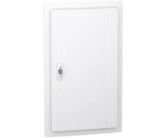 Schneider LVSXN313 PrismaSeT XS 3x13 įleidžiami skirstomieji įrenginiai PSXS-3-13-PT-B baltos durys IP40 IK09 LVSXN313