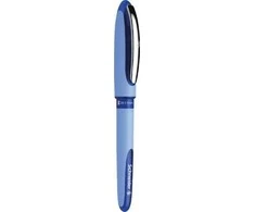 Rašiklis Schneider One Hybrid N 0.3mm, mėlynos spalvos