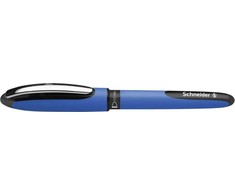 Schneider Rašiklis One Hybrid C 0.5mm juodas