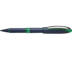 Rašiklis Schneider One Business 0.6mm, žalios spalvos