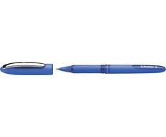Rašiklis SCHNEIDER ONE HYBRID C 0.3mm, mėlyna