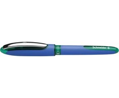 Schneider Rašiklis One Hybrid C 0.5mm žalias