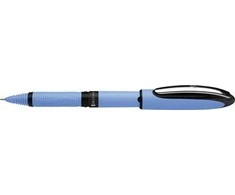 Rašiklis Schneider One Hybrid N, 0.5mm, juodos spalvos