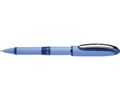 Rašiklis Schneider One Hybrid N, 0.5mm, mėlynos spalvos