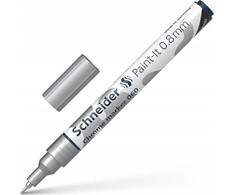 Schneider Žymeklis Paint-It 060 0.8mm chromo sp.