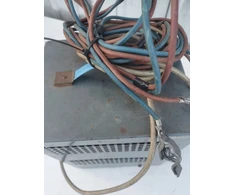 Schneider Siedle&amp;S. Lygintuvas 230V/12VAC - 23.3VDC NG 602-01 DE
