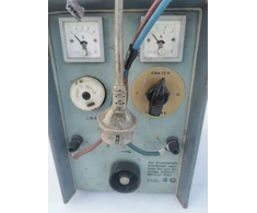 Schneider Siedle&amp;S. Lygintuvas 230V/12VAC - 23.3VDC NG 602-01 DE