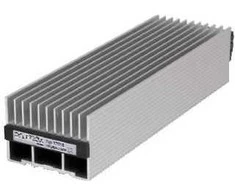 Schneider Electric PTC varžinis šildytuvas 55W 110/250V