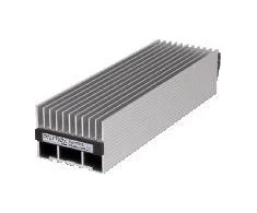 Schneider Electric Schneider Climasys PTC 20W 110-250V (NSYCR20WU2) atsparumo radiatorius