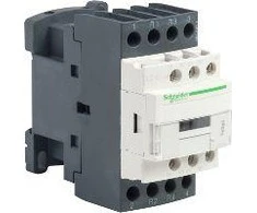 Schneider Electric STYCZNI.MO.TE.DE.AC1, 25A 4P 2NO 2NC CEW