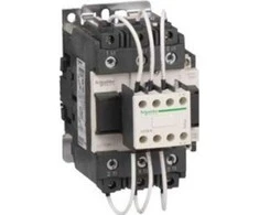 Schneider Electric Schneider Kondensatorius baterijos strypo 3P 60kvar 1Z 2R 230V AC (LC1DWK12P7)