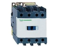 Schneider Electric Schneider (LC1D80004P7)