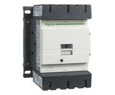 Schneider Electric Schneider Maitinimo kontaktorius 150A 3P 24V DC 1Z 1R (LC1D150BD)