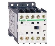 Schneider Electric Schneider 16A 3P 24V AC 0Z 1R (LC1K1601B7)
