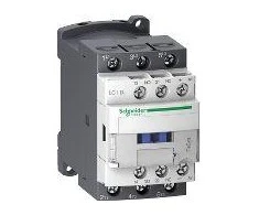 Schneider Electric STYCZ.D 3P 18A NZ+NO 24V DC(L) AC3