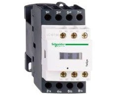 Schneider Electric Schneider Galios juosta 25A 2Z 2R 24V DC 1Z 1R (LC1D258BD)