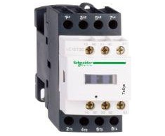 Schneider Electric STYCZNI.MO.TE.DE.AC1, 25A 4P 2NO 2NC CEW