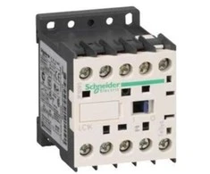 Schneider Electric Schneider 3P 12A 24V AC 1Z 0R - LC1K1210B7