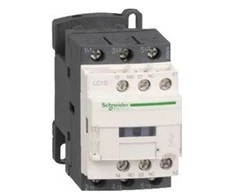 Schneider Electric Schneider 3P 25A 24V AC 1Z 1R - LC1D25B7
