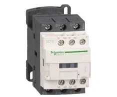 Schneider Electric Schneider 3P 32A 24V DC 1Z 1R - LC1D32BD