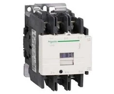 Schneider Electric Schneider 3P 80A 24V AC 1Z 1R - LC1D80B7