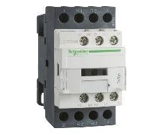 Schneider Electric STYCZNI.MO.TE.DE.AC1, 25A 4P 2NO 2NC CEW