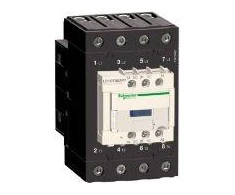 Schneider Electric Schneider 80A AC-1 4P 230V AC 1Z 1R EVK (LC1DT80AP7)