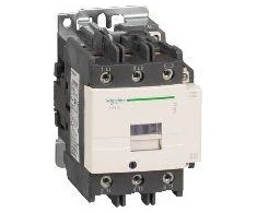 Schneider Electric Schneider Galios juosta 95A 1NC + 1NO 230 V AC (LC1D95P5)